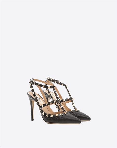 valentino shoes official site.